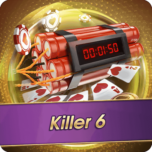 Killer 6